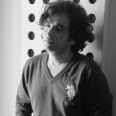 Ajay Singha吉他谱