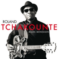 Roland Tchakounte吉他谱