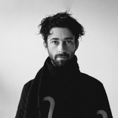 Adam Marshall吉他谱