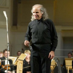 Martin Berkofsky吉他谱