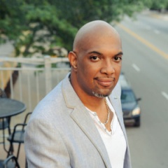 Lamar Campbell吉他谱