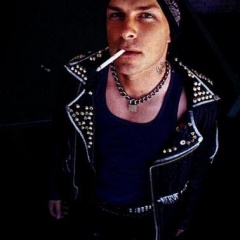 Tim Armstrong吉他谱