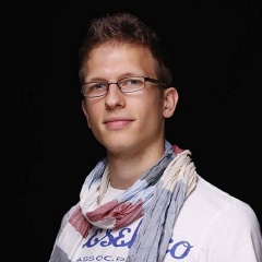 Fabian Binkert