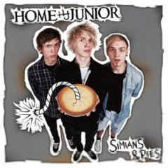 Home Junior吉他谱