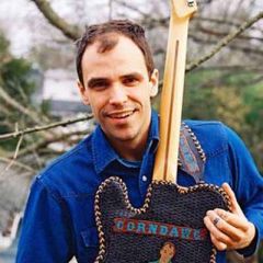 Jonny Fritz吉他谱