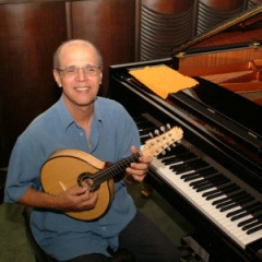 Joel Nascimento吉他谱