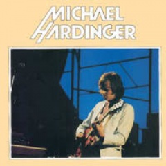 Michael Hardinger吉他谱