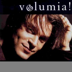 Volumia!吉他谱