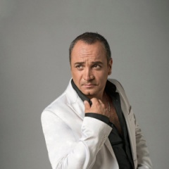 Luis Jara吉他谱