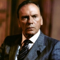 Jean Louis Trintignant吉他谱