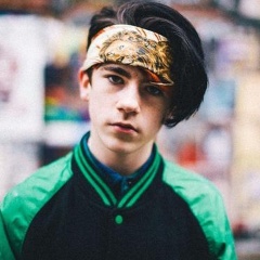 Declan McKenna吉他谱