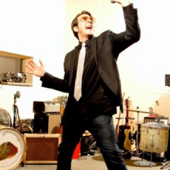 Jonny McGovern吉他谱