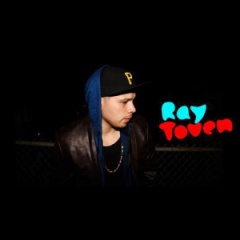 Ray Toven吉他谱