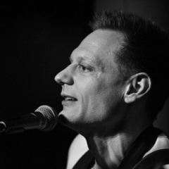 Tobias Trier吉他谱