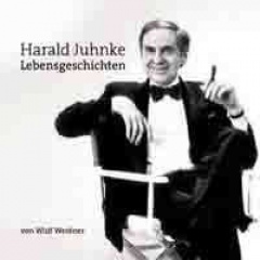 Harald Juhnke吉他谱