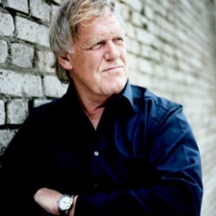 Gunter Gabriel吉他谱