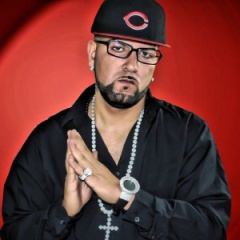 MC Ceja吉他谱