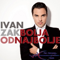 Ivan Zak吉他谱