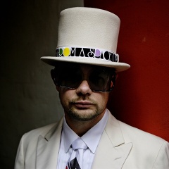 The Kenneth Bager Experience吉他谱