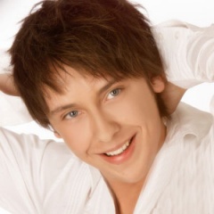 Rico Seith吉他谱