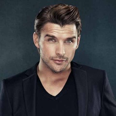 Robby Johnson吉他谱