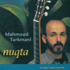 <b>Mahmoud Turkmani</b>吉他谱
