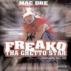 Freako吉他谱