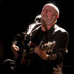 Juan Carlos Baglietto吉他谱