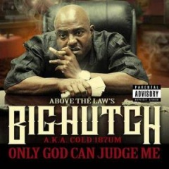 Big Hutch吉他谱