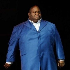 Lavell Crawford吉他谱