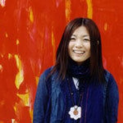Ito Hayashi吉他谱