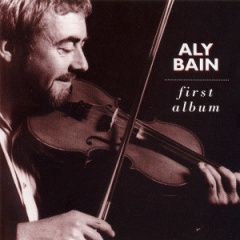 Aly Bain吉他谱