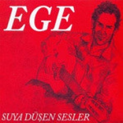 Ege吉他谱
