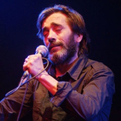Chico Ocaa吉他谱