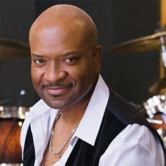 Rayford Griffin吉他谱