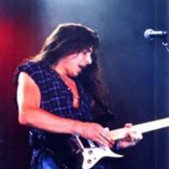 Joey Tafolla吉他谱