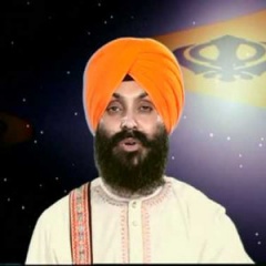 Bhai Joginder Singh Riar吉他谱
