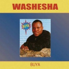Washesha吉他谱