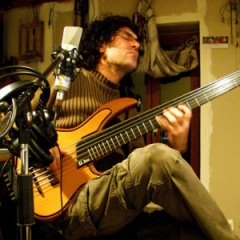 Gilles Coquard吉他谱