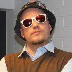 Petri Nygård吉他谱