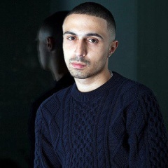 <b>Adam Deacon</b>吉他谱