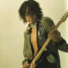 KEN（欧美）吉他谱