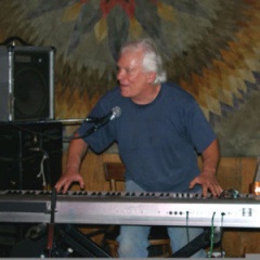John Allair吉他谱