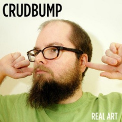 Crudbump吉他谱