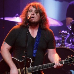 Israel Nash Gripka吉他谱