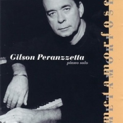 <b>Gilson Peranzzetta</b>吉他谱