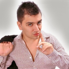 Gaston Uriel吉他谱