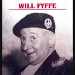 Will Fyffe吉他谱