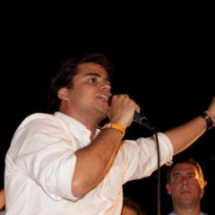 Daniel Armas吉他谱