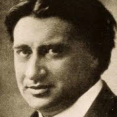 Ermanno Wolf-Ferrari吉他谱